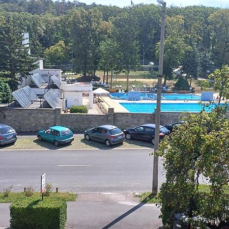 OPEN Vendégház Sopron Kültér fotó