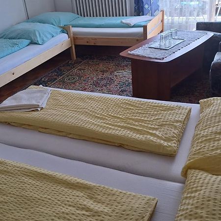 OPEN Vendégház Sopron Kültér fotó