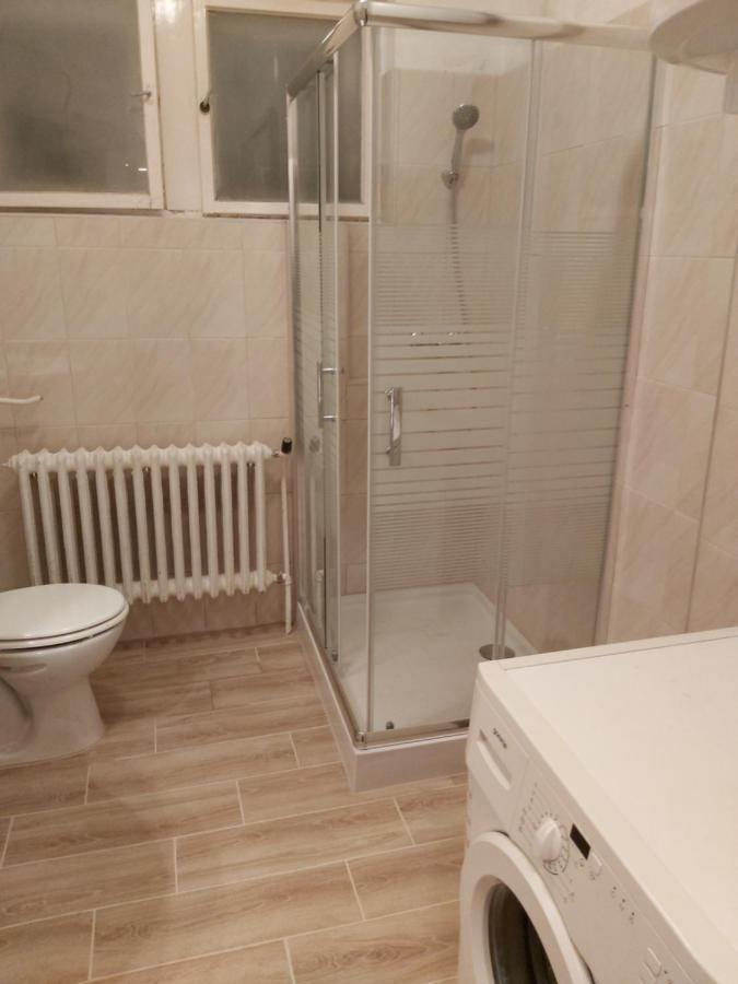 OPEN Vendégház Sopron Kültér fotó
