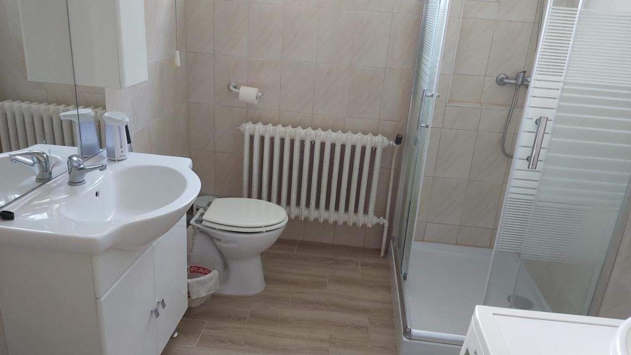 OPEN Vendégház Sopron Kültér fotó
